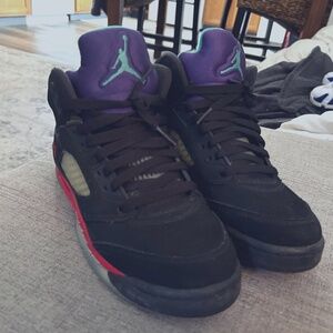 Nike Air Jordan 5 Retro “Top3”